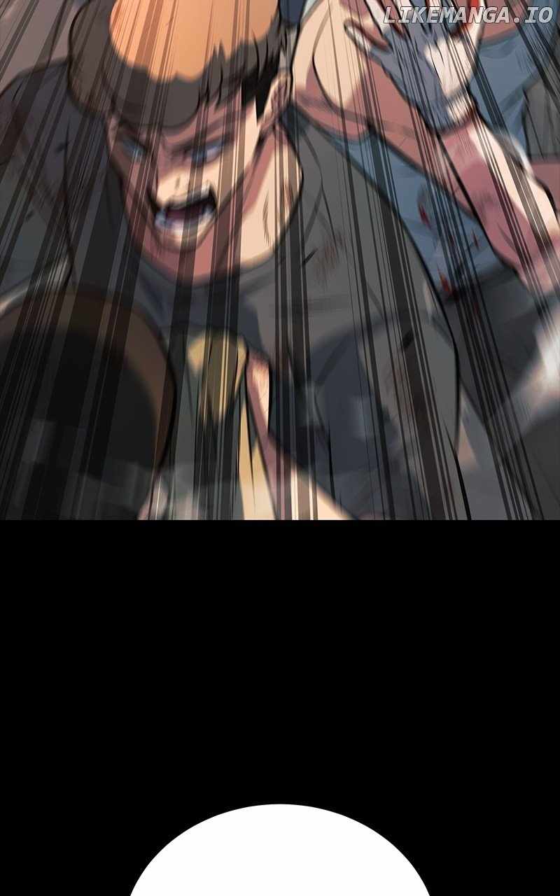 King of Violence Chapter 55 28